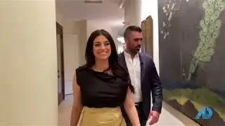 American dream episode featuring celebrity Real Estate Agent Michelle Pais of Signature Realty NJ