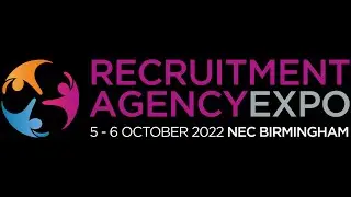 Recruitment Agency Expo Birmingham 2022
