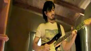Jose Sanchez- Johnny swing (michael landau)
