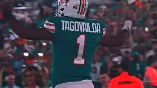 Miami Dolphins 2023-2024 NFL Hype Video