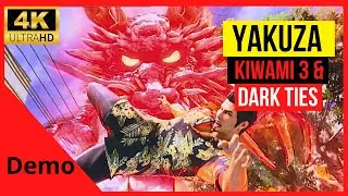 Yakuza Kiwami 3: cuando el drama explota desde el primer segundo