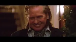 THE BIRTHDAY CAKE - Trailer