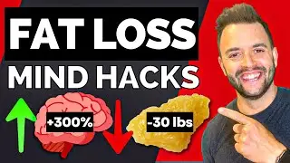 7 Mindset STRATEGIES to Help Nutrition Clients Lose Weight Faster