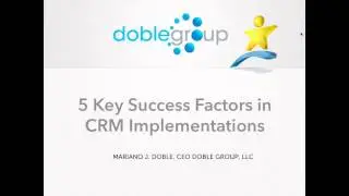 CRM Trends in the Caribbean and 5 Success Factors for Implementation 11 29 13, 10 03 AM