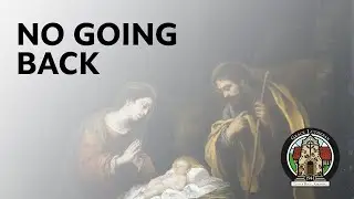 No Going Back