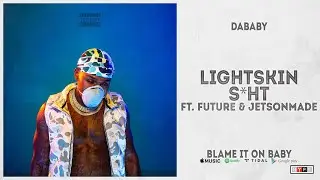 DaBaby - 