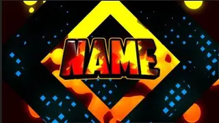 Lolochase ($) V4 Intro | SharkFX Remake Kinda | 100 likes for fire text tutorial?
