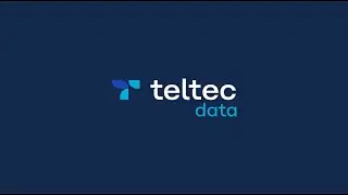 Conhe&ccedil;a a Teltec Data!