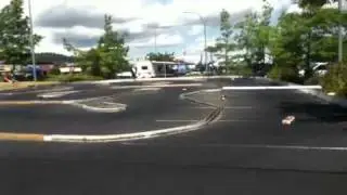 IROCC speed weekend July 9,10 2011