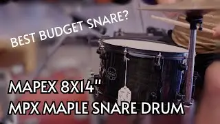 Mapex MPX 8x14