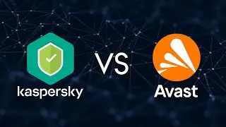KASPERSKY vs AVAST | PROTEÇÃO EM TEMPO REAL