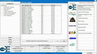 Installing & Configuring Collection Engine | BUSY Customization&nbsp;Tutorial