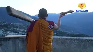 Crafted in the Rhythm of Nature: Monpa Traditions Through Time