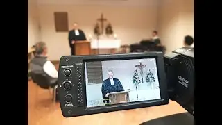 Online Gottesdienst zum Erntedankfest &ndash; Christian Guth