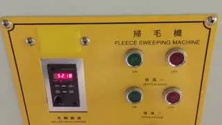 WINDA Thread Sucking Machine WD-850