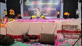 Mhadev Dance Annual Function