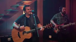 Underground  Love - Bruno Brocchi (Live at ALV Studio)