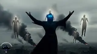 Shadowmans Rises (Официальный музыкальный видеоклип)