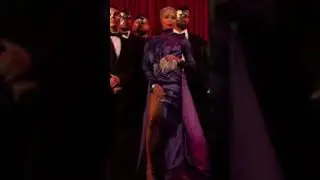 ALL THE QUEEN's MEN!