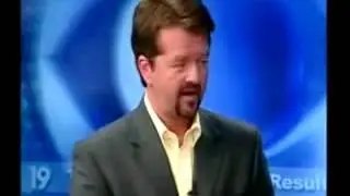 Tim Knox on CBS-19: How To Sell An Existing Business & How To Raise Money For A New Business.