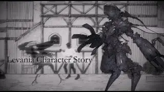 Nier: Reincarnation | Levania Character Story (ENG)