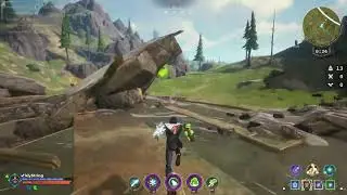 Spellbreak: My new adiction