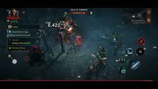 Event Boss​ Haunted Carriage​ 19.30