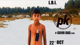 PK First Time Entry Scene || Local BollyWood India 2022
