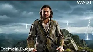 Edelweiß-Exstase