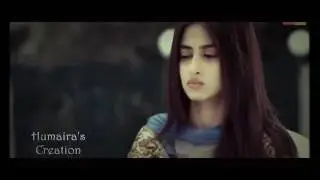 Adeel & Gul-e-rana || VM || Agar Tum Saath Ho
