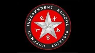 Huffman ISD School Board Meeting-January 22, 2026