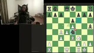 The Spice is Nice!🥵😸| Chess Journey Part 25
