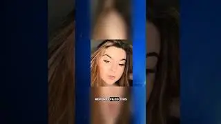 The Footage Nobody Expected to See in This Missing Teen Case #TrueCrime #MissingPerson