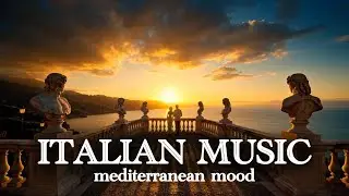 🎨 Echoes of Italy: Romantic Italian Music Evening & Dinner Soundscape