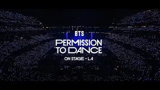 BTS: PERMISSION TO DANCE ON STAGE &ndash; LA | Official Trailer | Disney+ Hotstar Malaysia