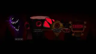 (Sprunki  remaster phase6)(Mix)☠️