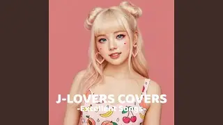 CANDY GIRL (Cover)