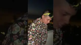 Lael Freestyle/El Chaqueton Y Las 100 👕🕶🔥💥