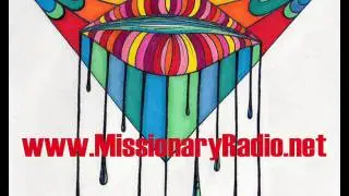 Missionary Radio Episode 62.7 Ralph Good ft Polina Griffith - SOS (Richard Dinsdale Tanzanite Remix)