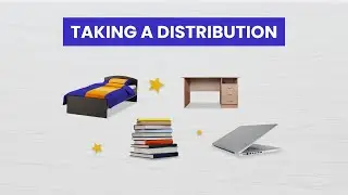 How To Take A Distribution - Maryland College Investment Plan