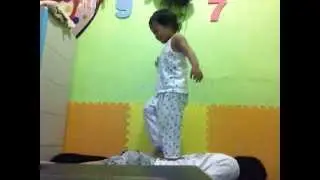 massage ni Liam