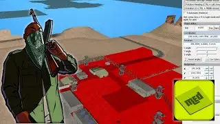 TUTORIAL CARA INSTAL MAP EDITOR GTA SAMP - GTA SAMP PC