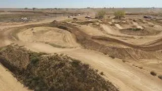 IMI MX Track