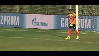 Domenico Criscito Fantastic Goal   Zenit vs Odense 1 0 Friendly 2017 - New 1018