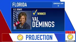 2022 U.S. Senate Election Prediction (08/03)