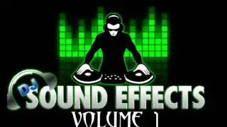 DJ SOUNDEFFECTS VOL1 BY DJ RAMLIC