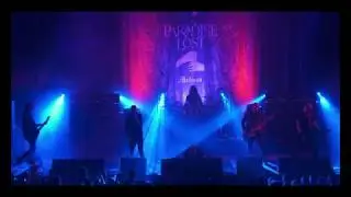 Paradise Lost Moscow Live 2020 4К + 2Wolves