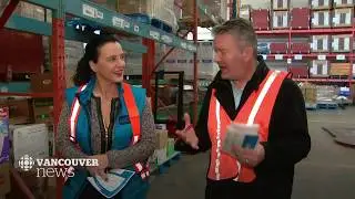 Food banks need more money to match rising demand