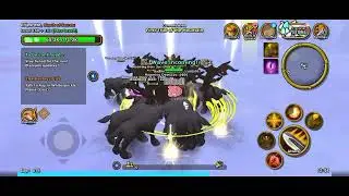 #eterspire #sololeveling #Trials1 #bestmmorpg #f2p #aeterans #freetoplay #guardianclass #solo
