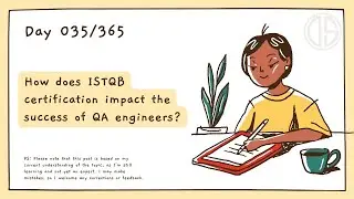 How does ISTQB certification impact the success of QA engineers?